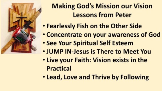 sermon slide passion sept 13 2015
